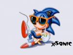 L'avatar di X-Sonic