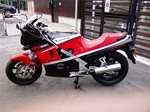 L'avatar di gpz600r